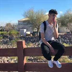 Meet your Posher, Steve